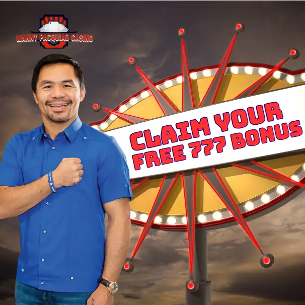 manny pacquiao online casino app