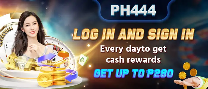 ph4444 casino login