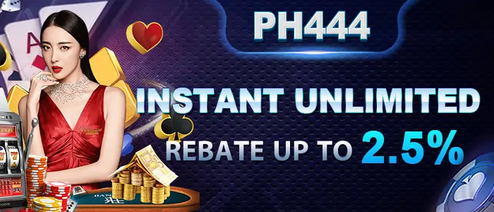 ph4444 casino login