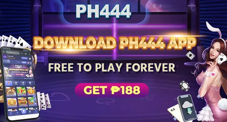 ph4444 casino login