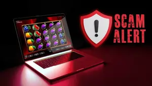 Avoid Online Casino Scams