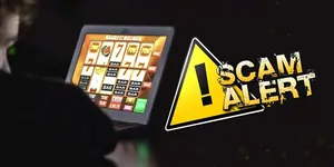 Avoid Online Casino Scams