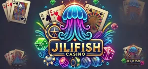 JILIFISH CASINO