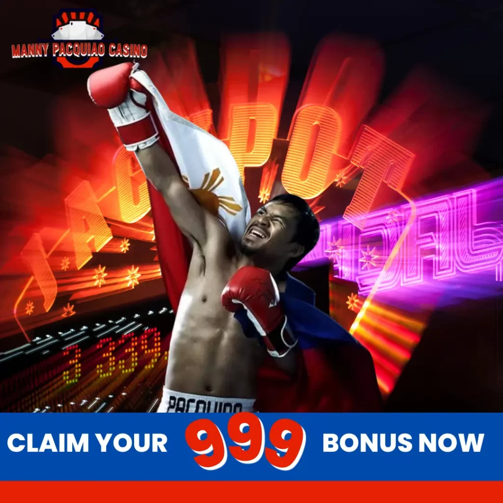 pacquiao online casino