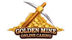 golden mine logo