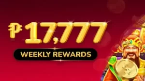 17,777 rewards