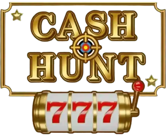 cashhunt777 logo