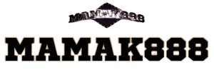 mamak888 logo