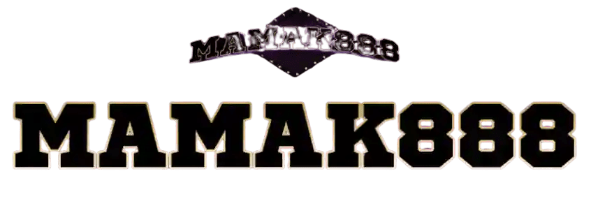 mamak888 logo