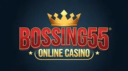 bossing55 logo