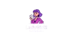 LADYGIRL2 LOGO