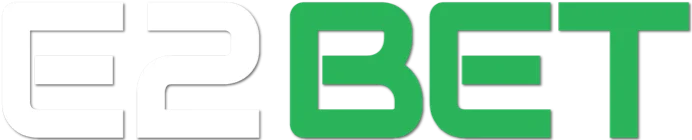 e2bet logo