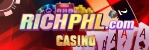 RICHPHL CASINO