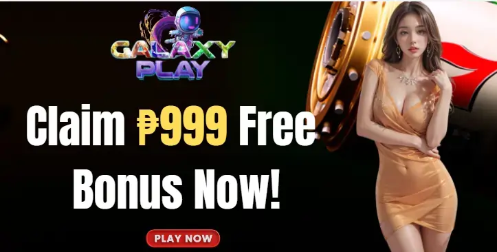 Galaxyplay88 App